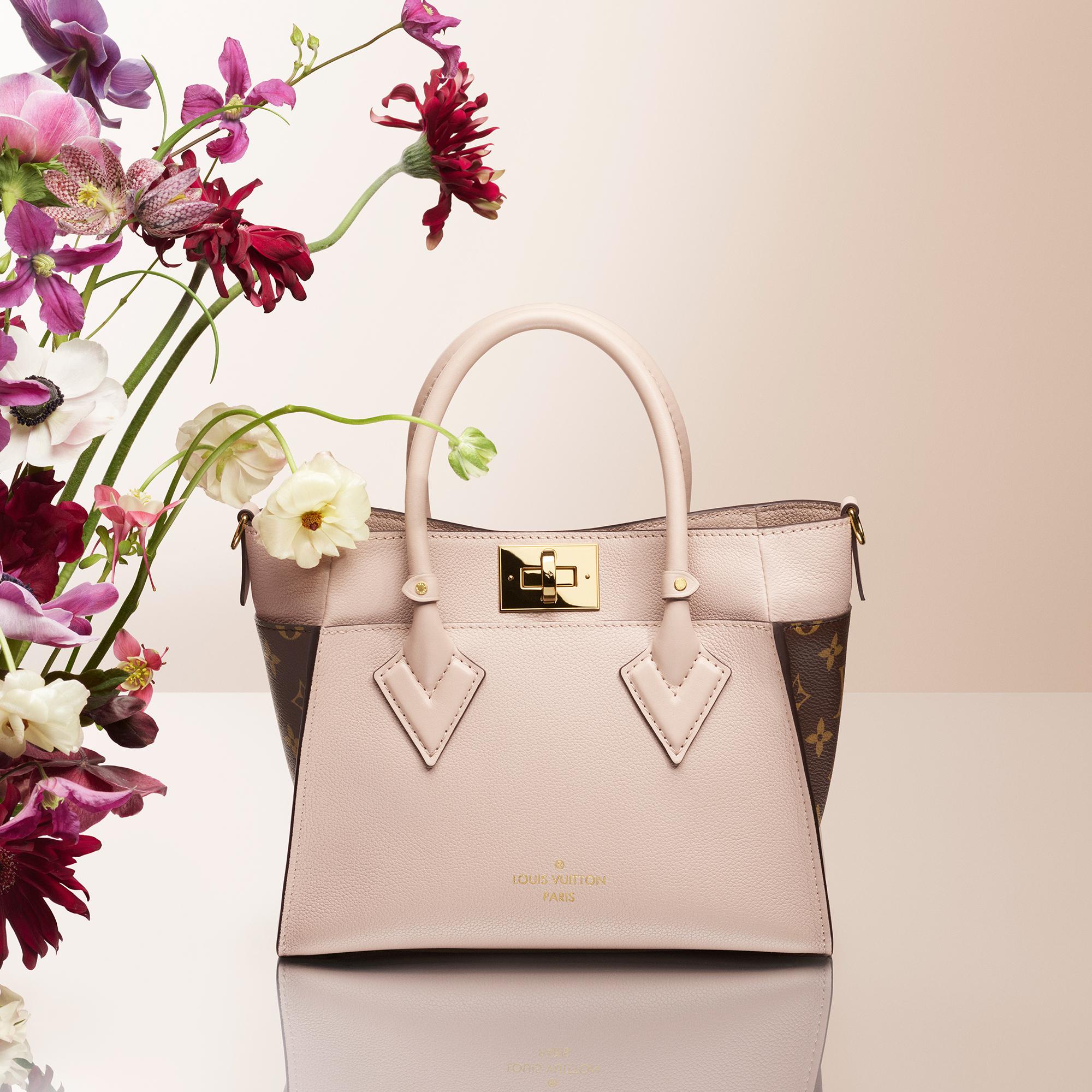 On My Side PM Couros High End - Bolsas | LOUIS VUITTON ®